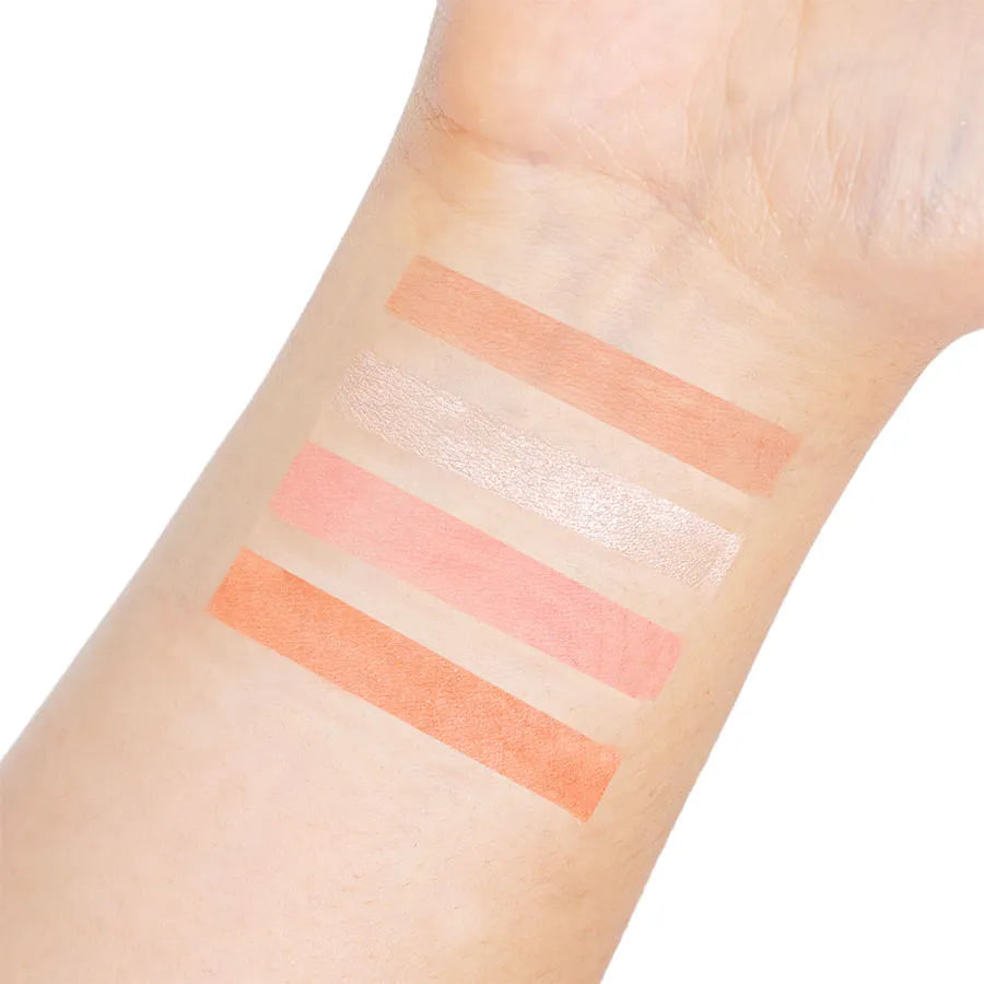 RUBOR E ILUMINADOR PUPPY