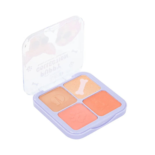 RUBOR E ILUMINADOR PUPPY