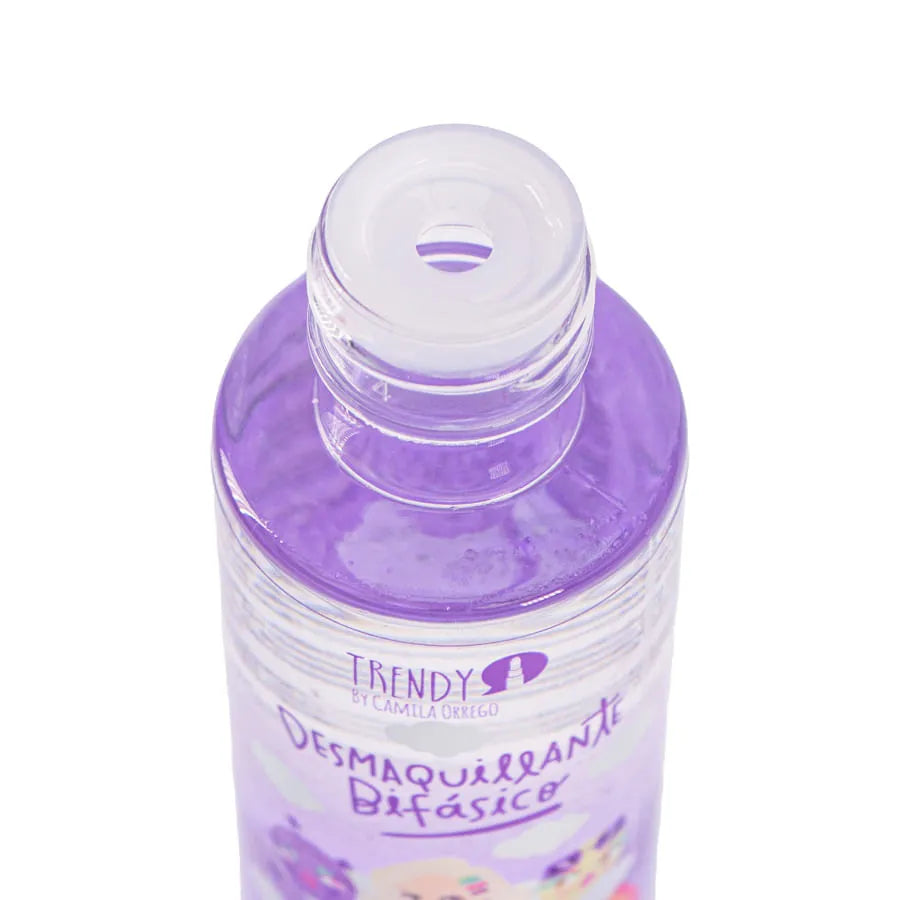 DESMAQUILLANTE BIFASICO
