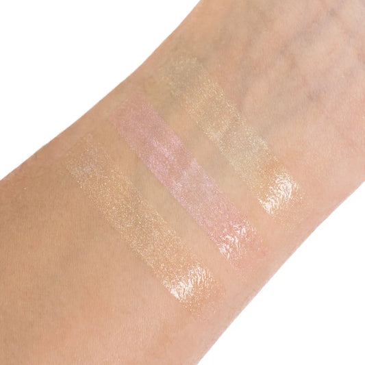 KIT BRILLO GLOSS PILLS