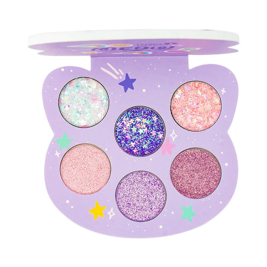 SOMBRA ESCARCHADAS MEOW