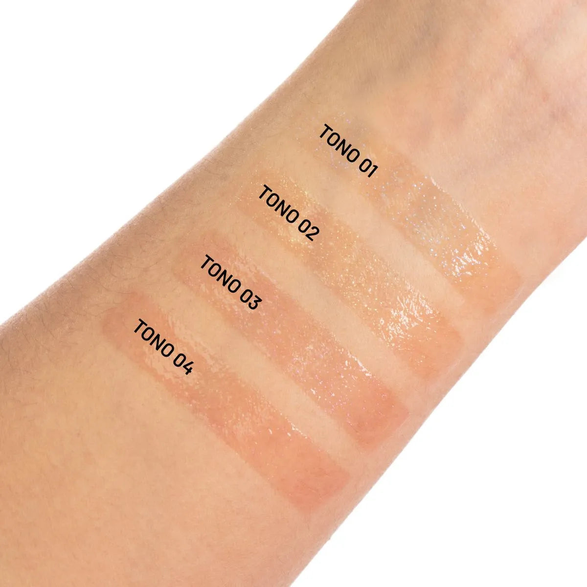 GLOSS HOLOGLAM
