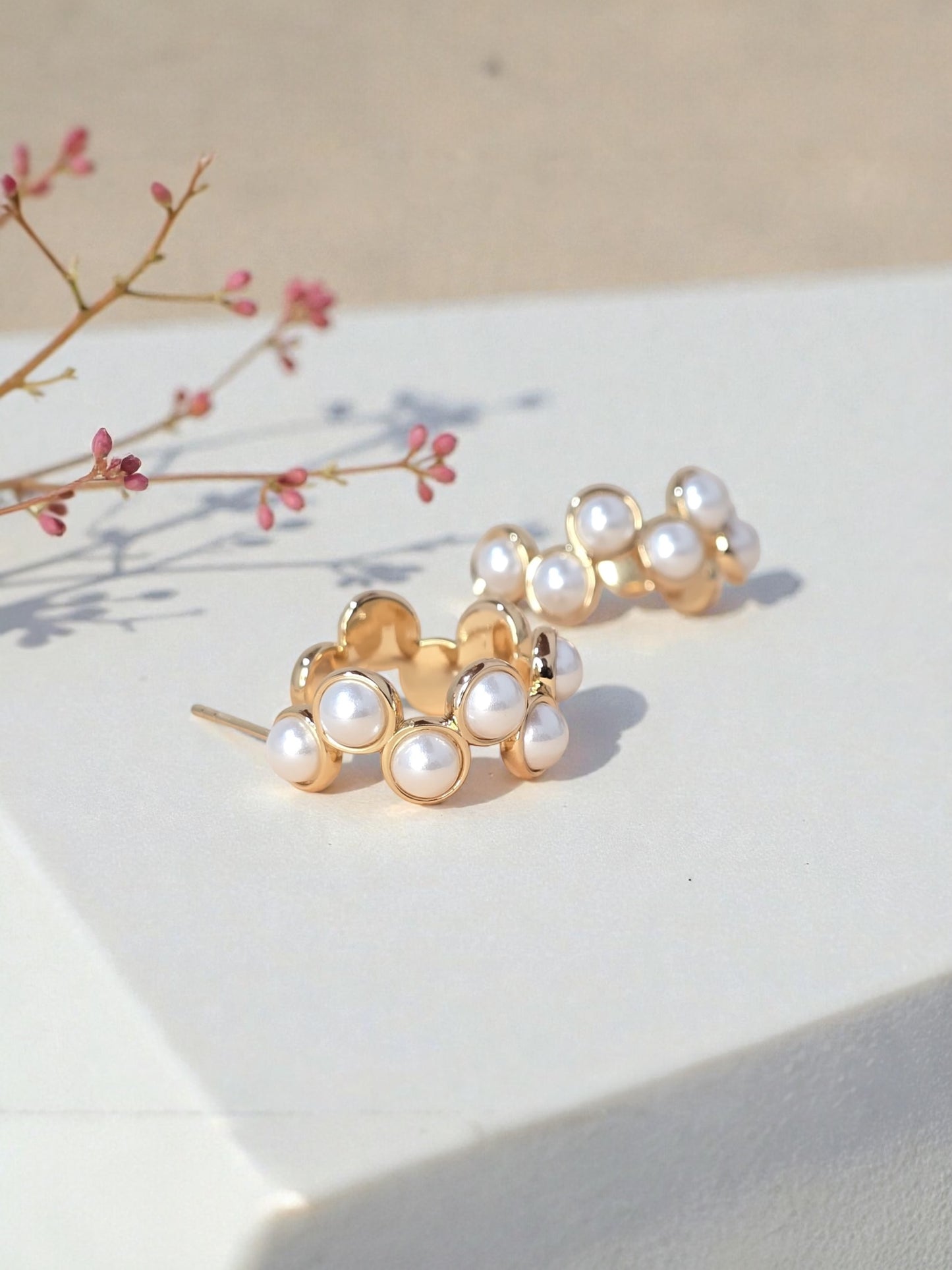 CANDONGA PERLAS CHIC