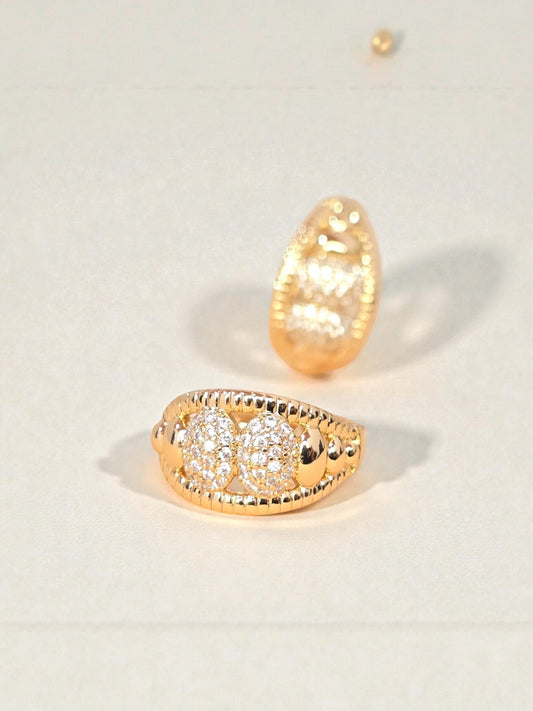 CANDONGA OVAL CIRCON