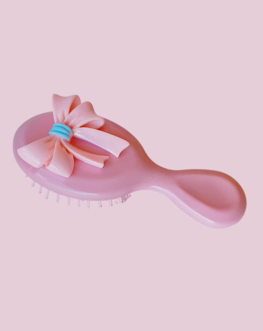 PEINE COQUETTE INFANTIL