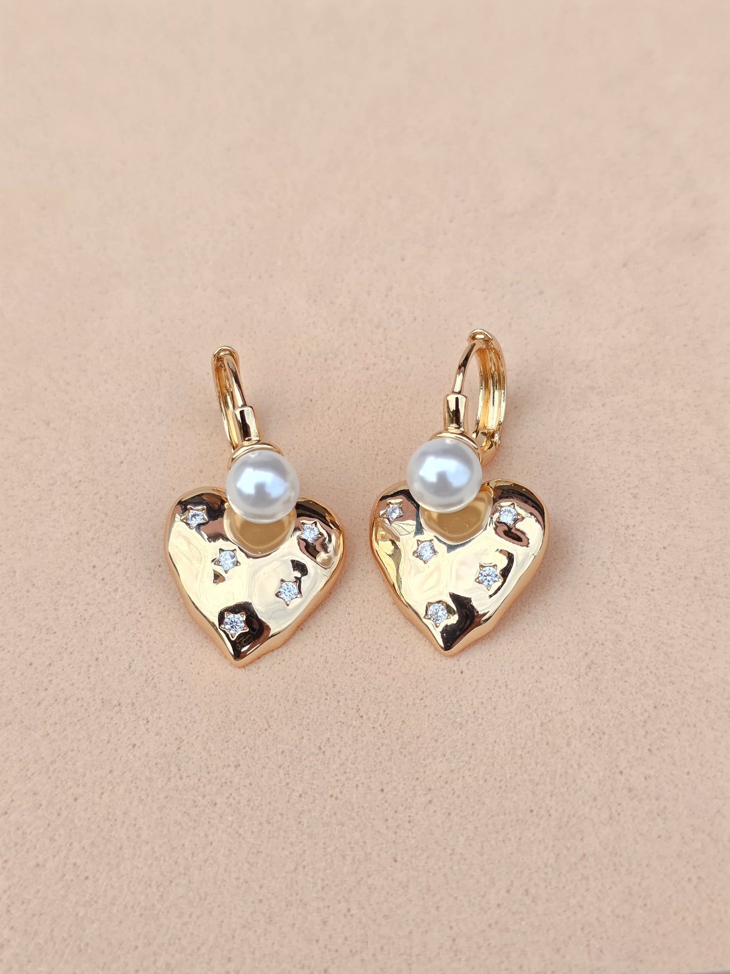 ARETES BELLA