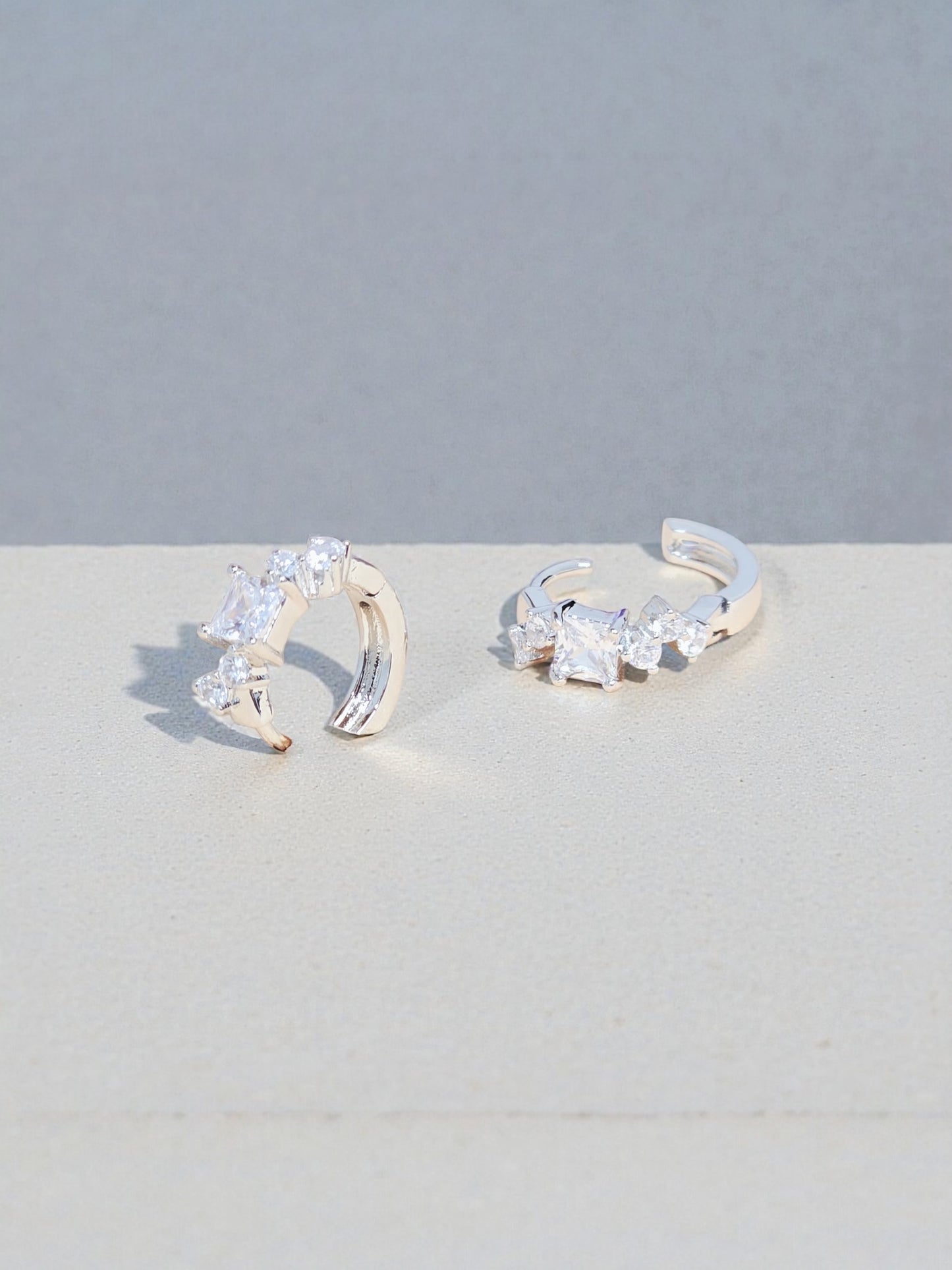 CANDONGA PLATEADA DIAM