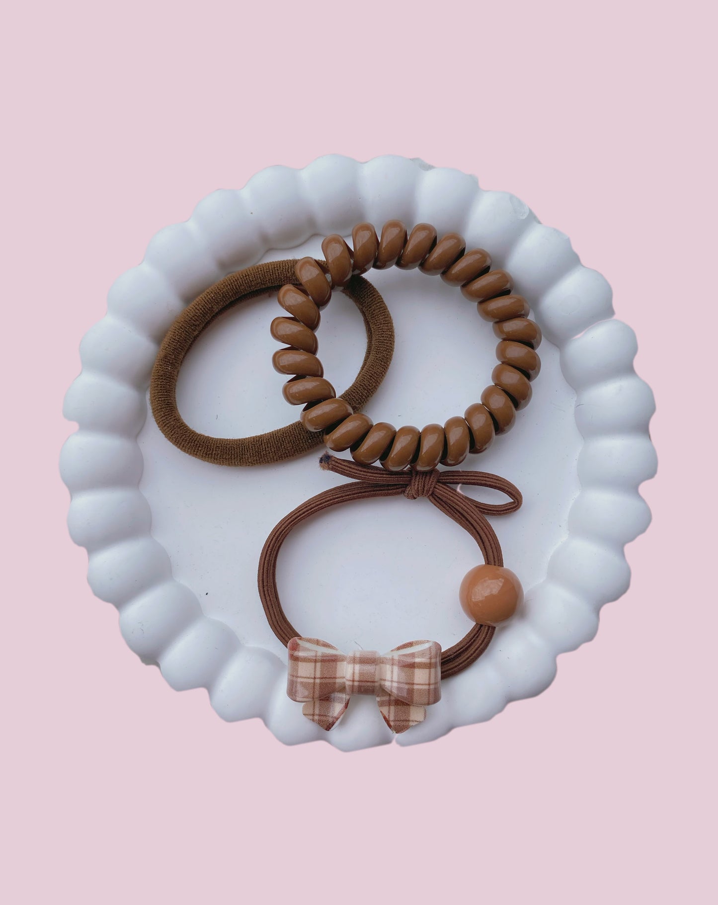 SET MOÑA COQUETTE