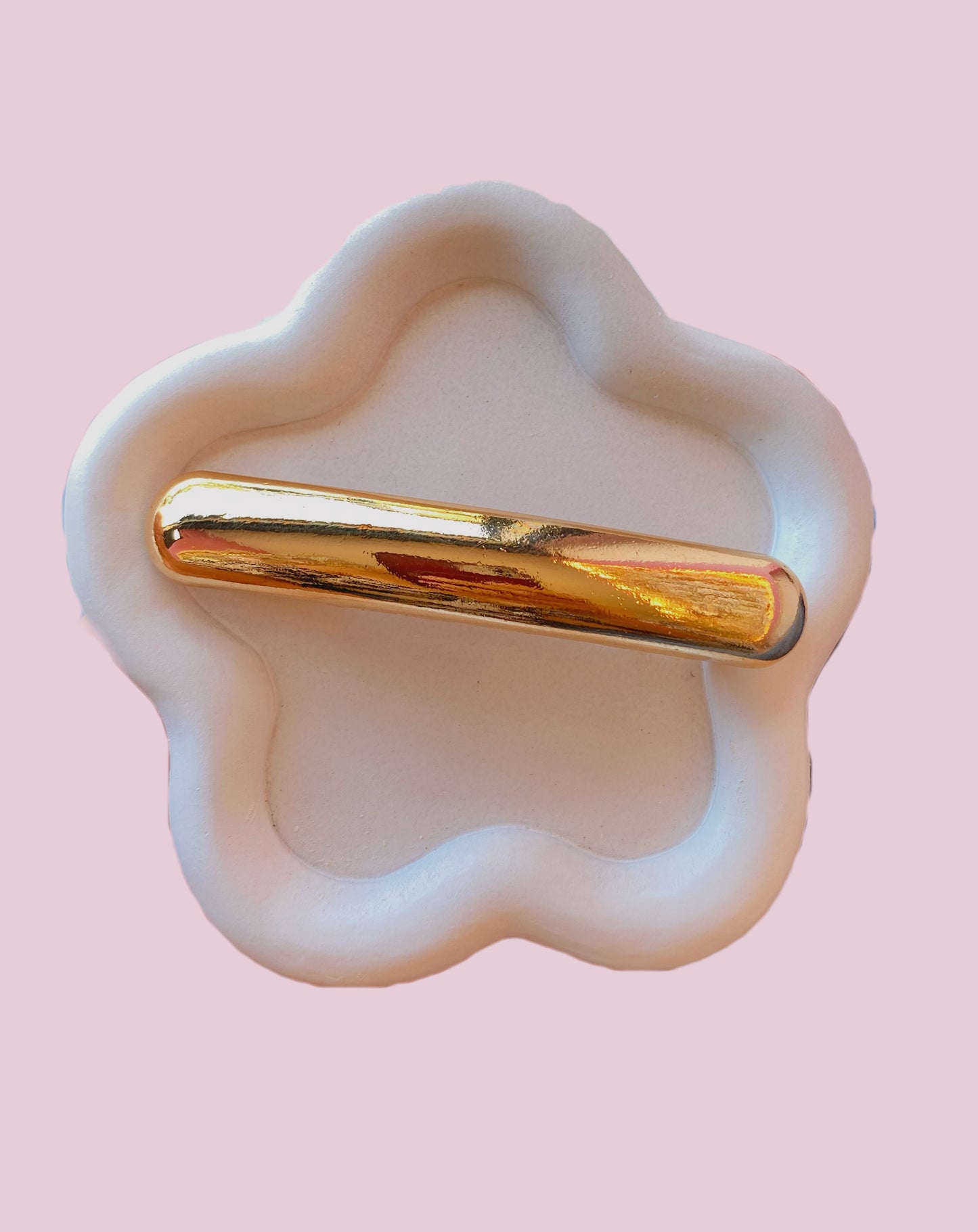 HAIR CLIPS TRI
