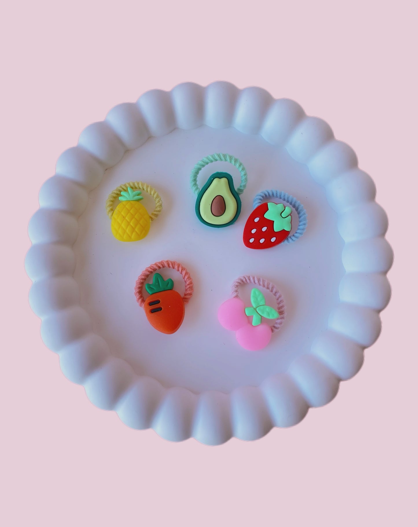 SET MOÑAS VEGE