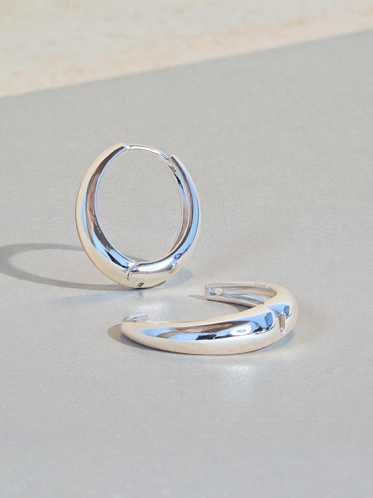 CANDONGA SALO PLATEADA