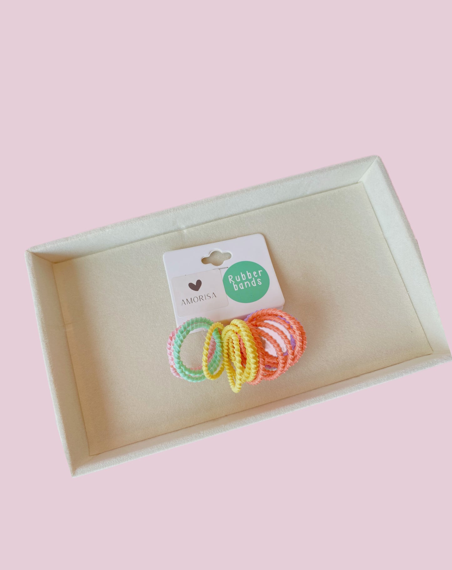SET MOÑAS MINI CHIC