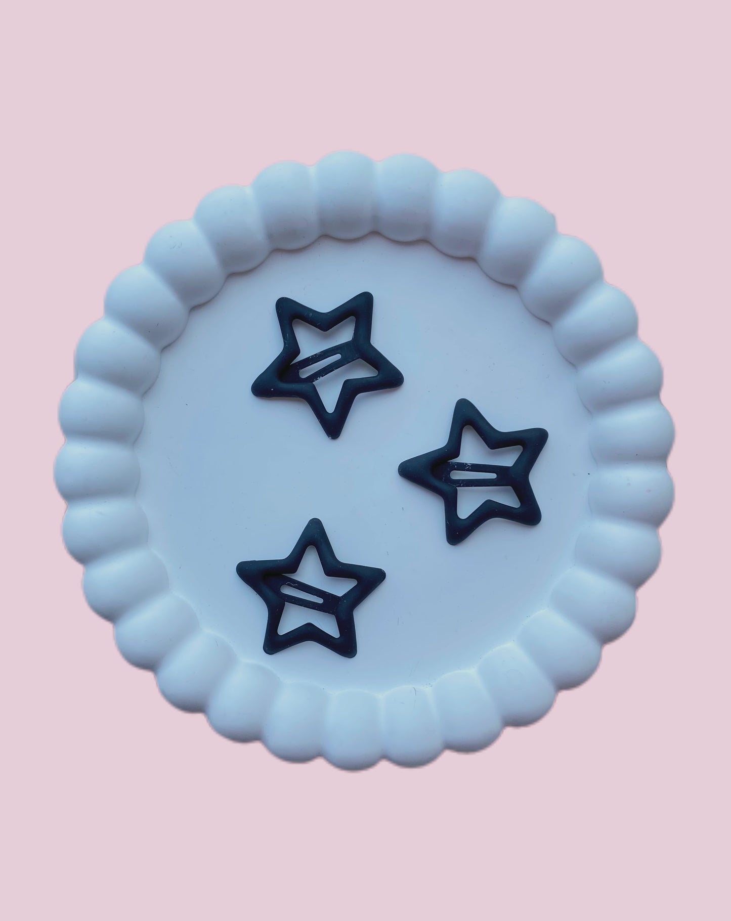 PINZAS ESTRELLA