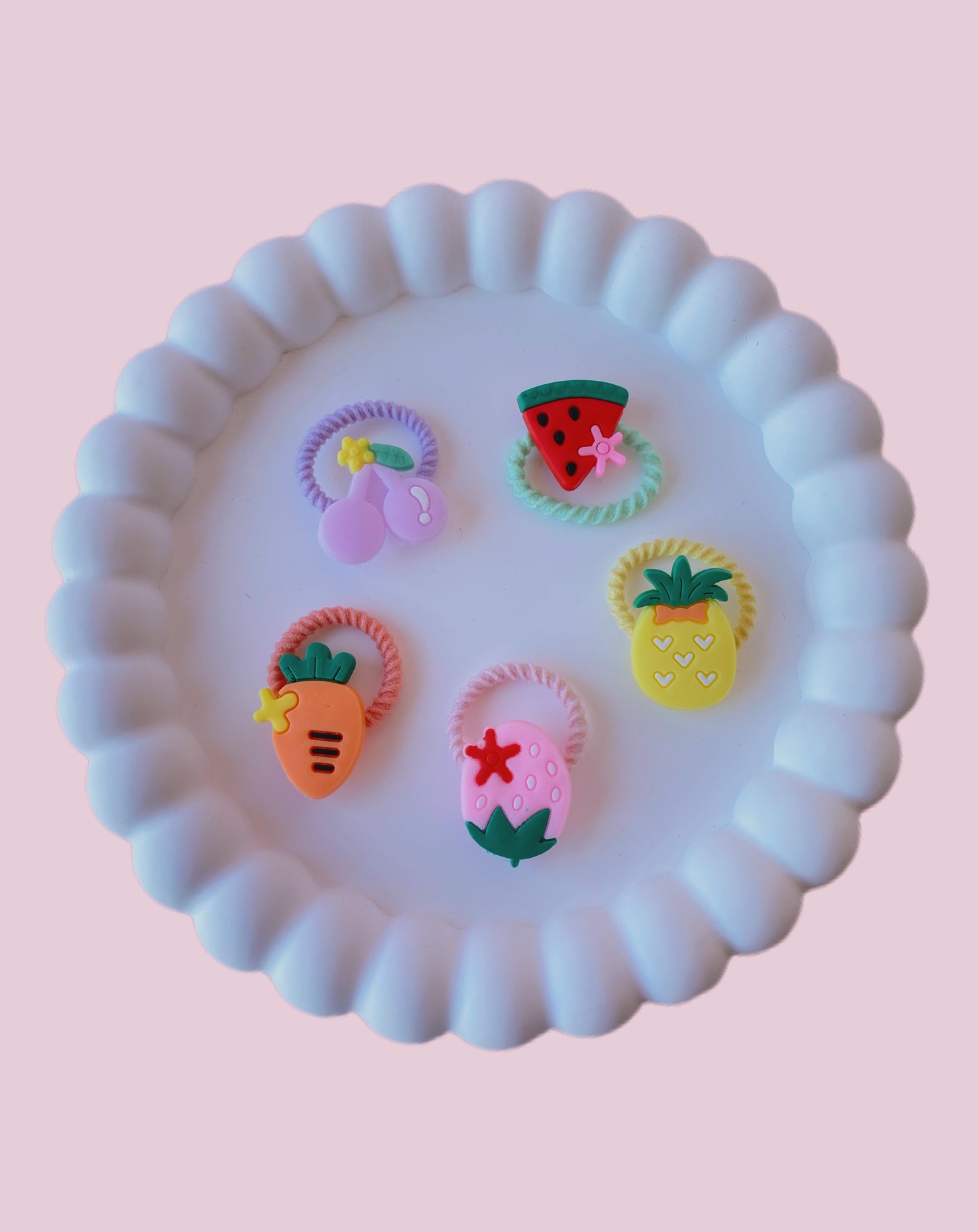 SET MOÑAS ENCANTO