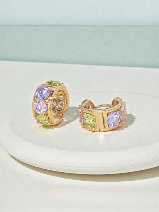 CANDONGA CIRCON PASTEL