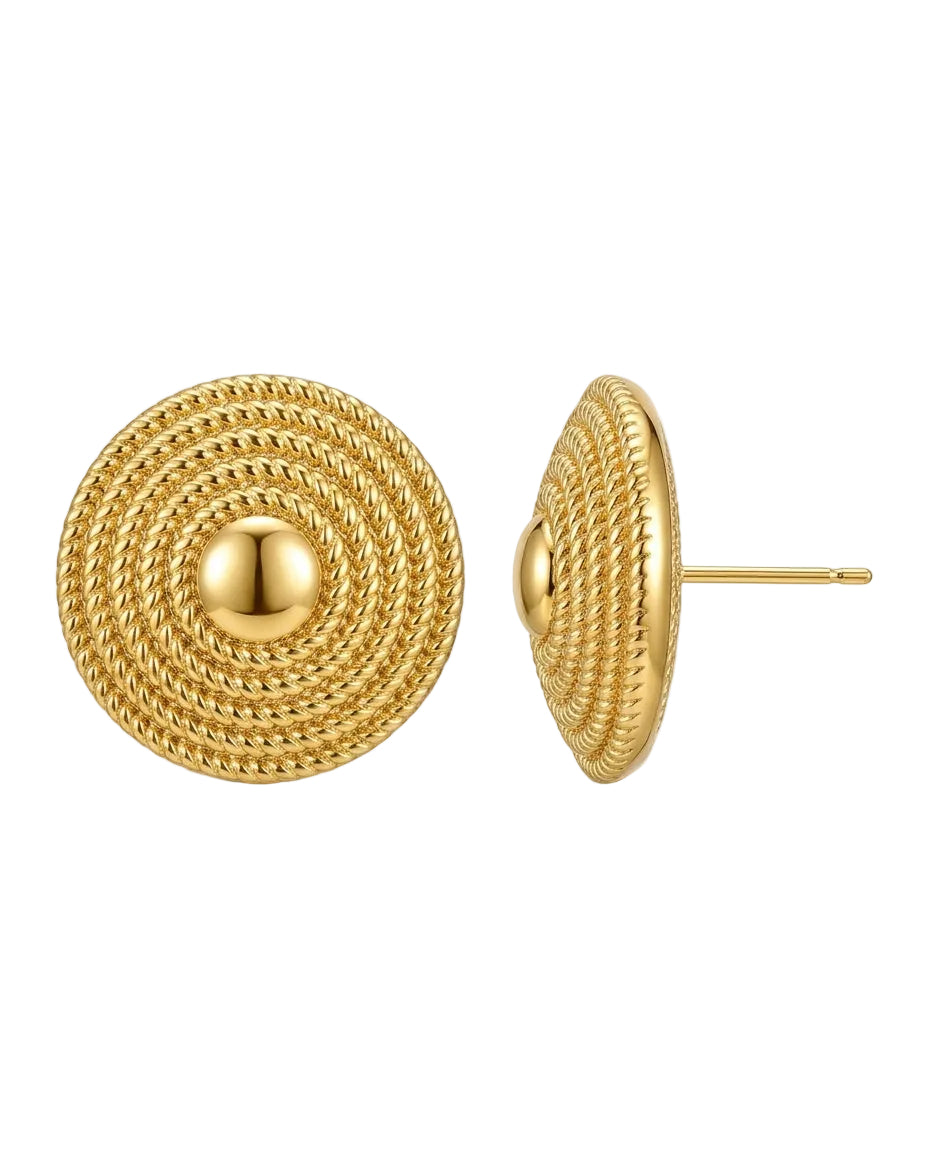 ARETES BUTTON