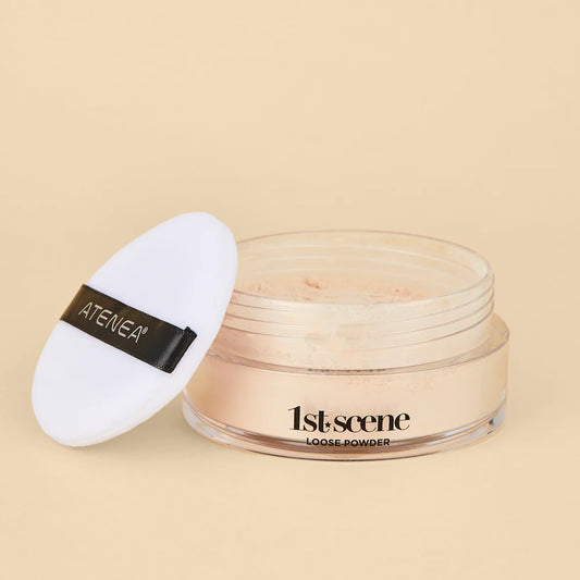 POLVO SUELTO TRASLUCIDO 1ST SCENE 9GR