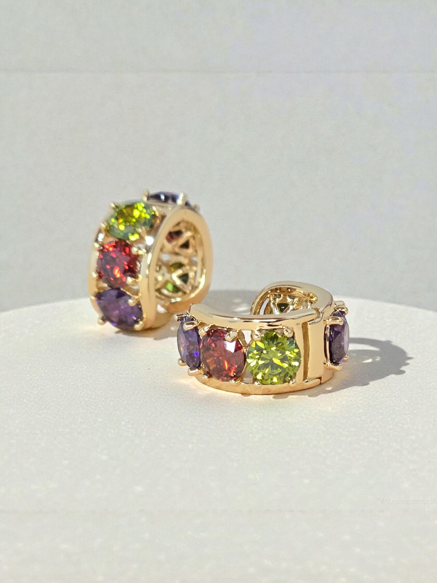 CANDONGA CIRCONES OLI