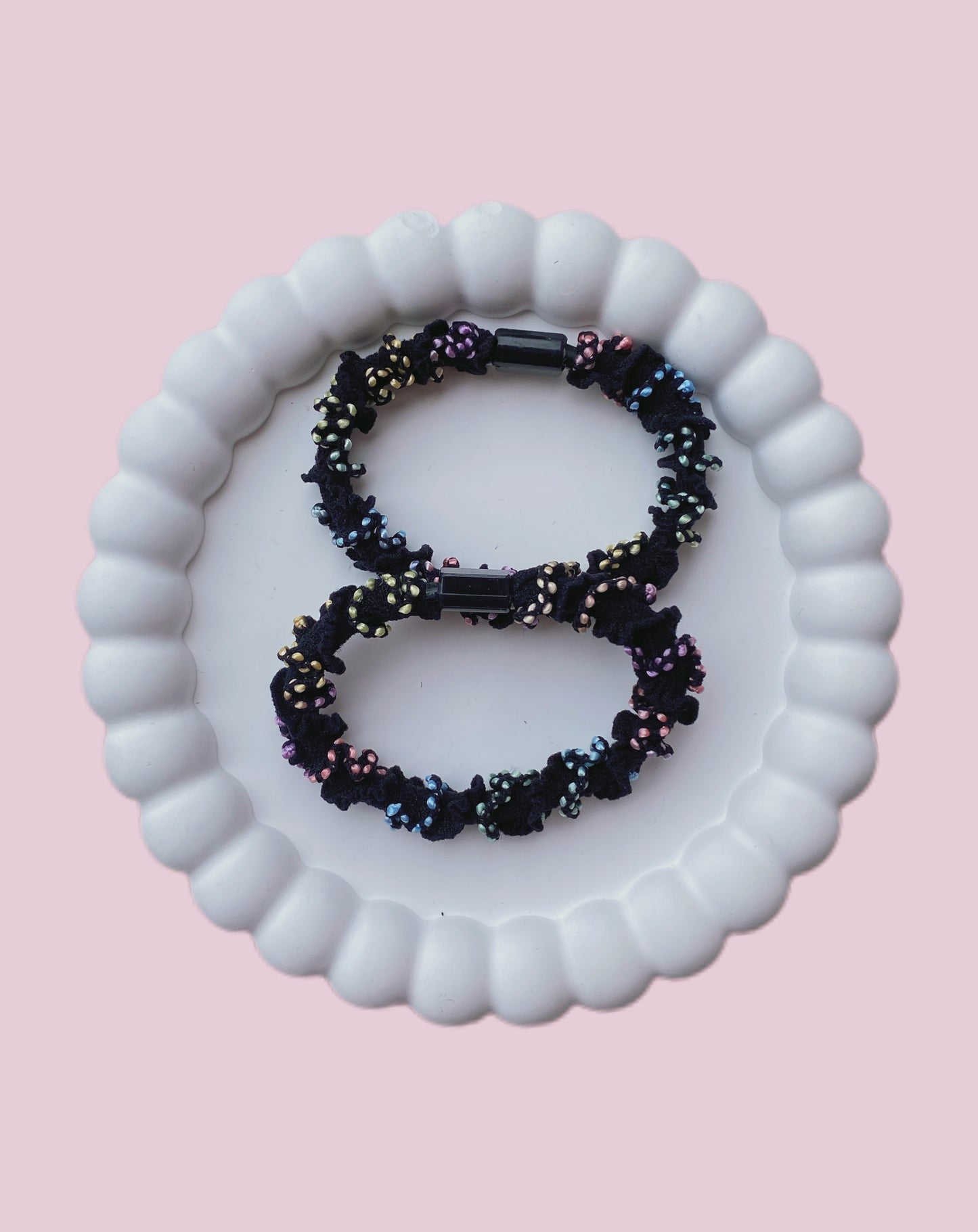 SET MOÑA ESPIRAL