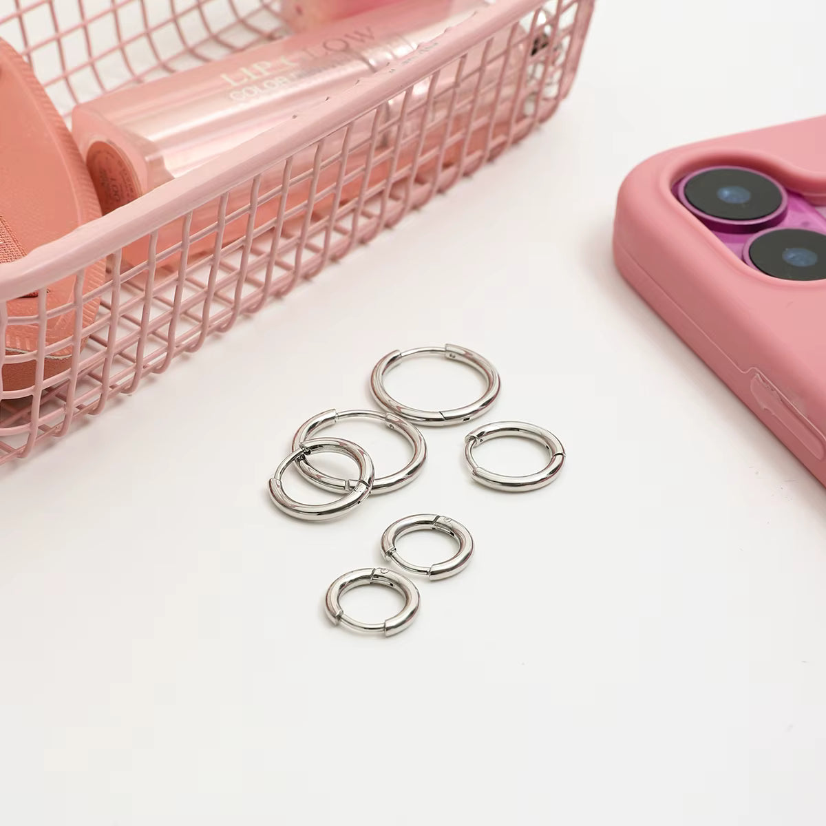 CANDONGA MINI SILVER