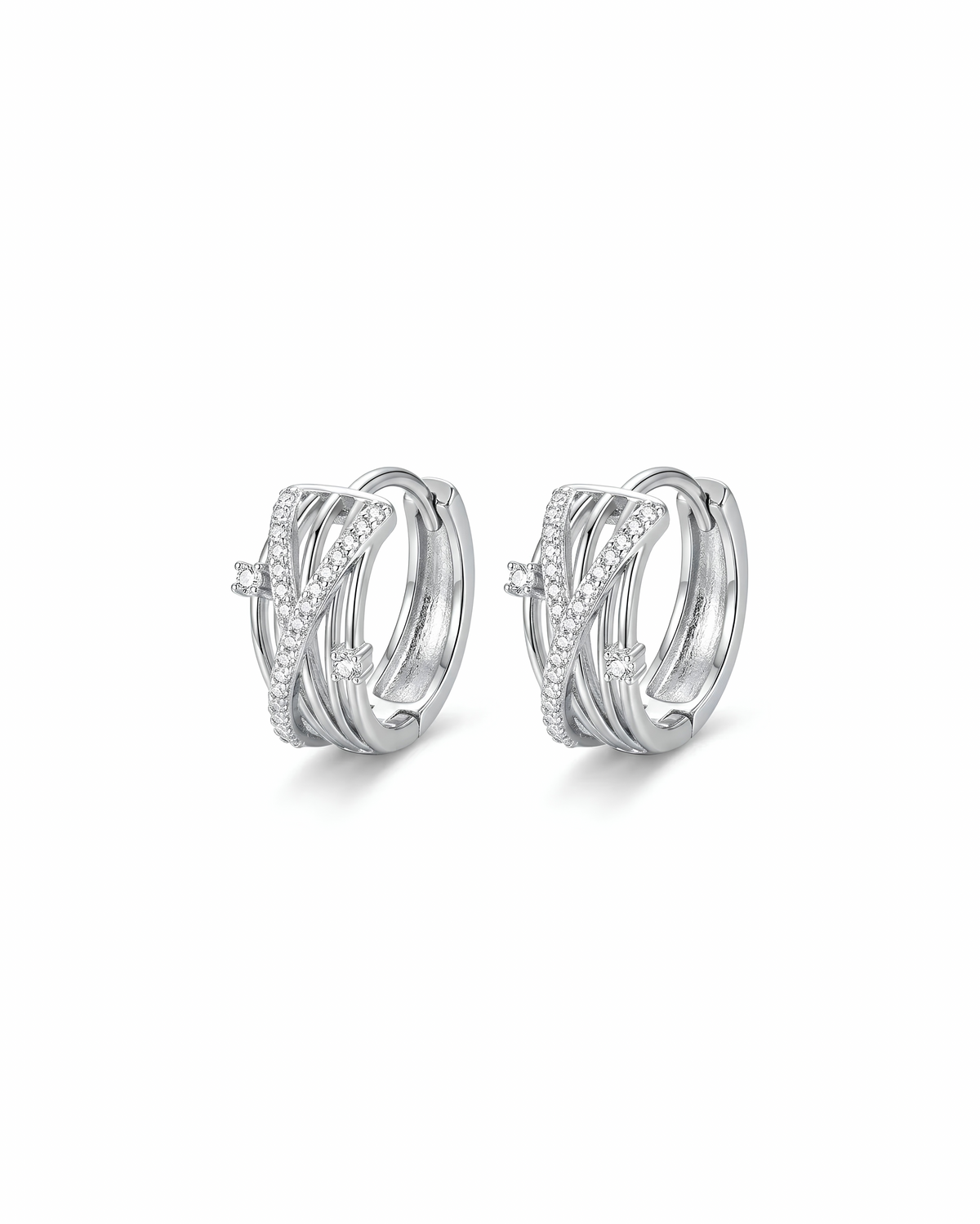 CANDONGA LUCI SILVER