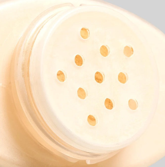 POLVOS SUELTOS TRANSLUCIDOS