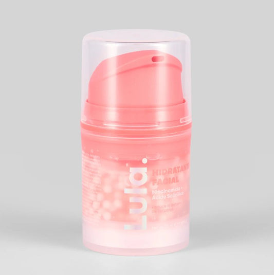 HIDRATANTE FACIAL
