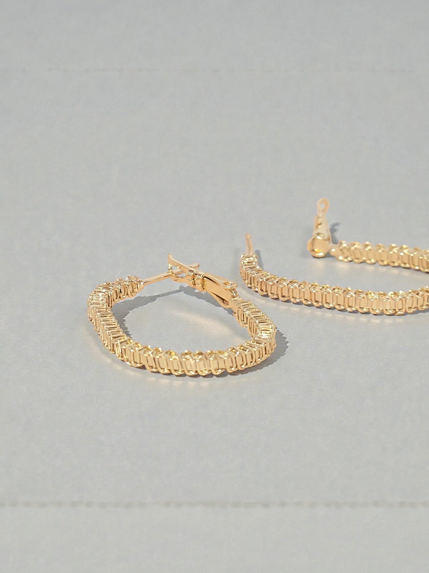 CANDONGA OVALADA TEXTURE