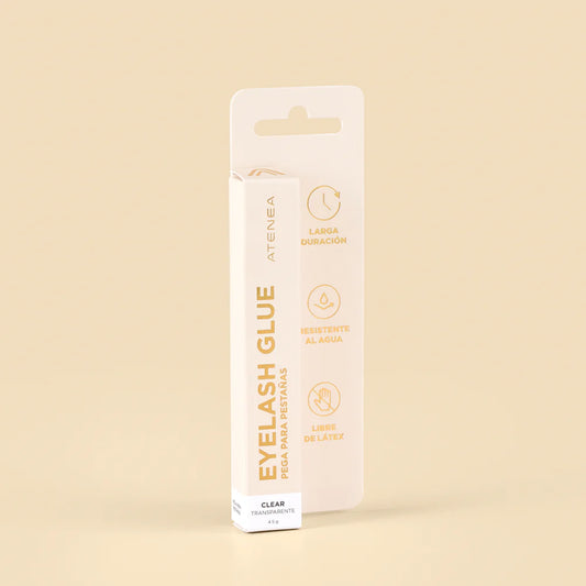 PEGANTE PARA PESTAÑAS PROFESIONAL