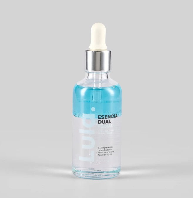 ESENCIA DUAL FACIAL