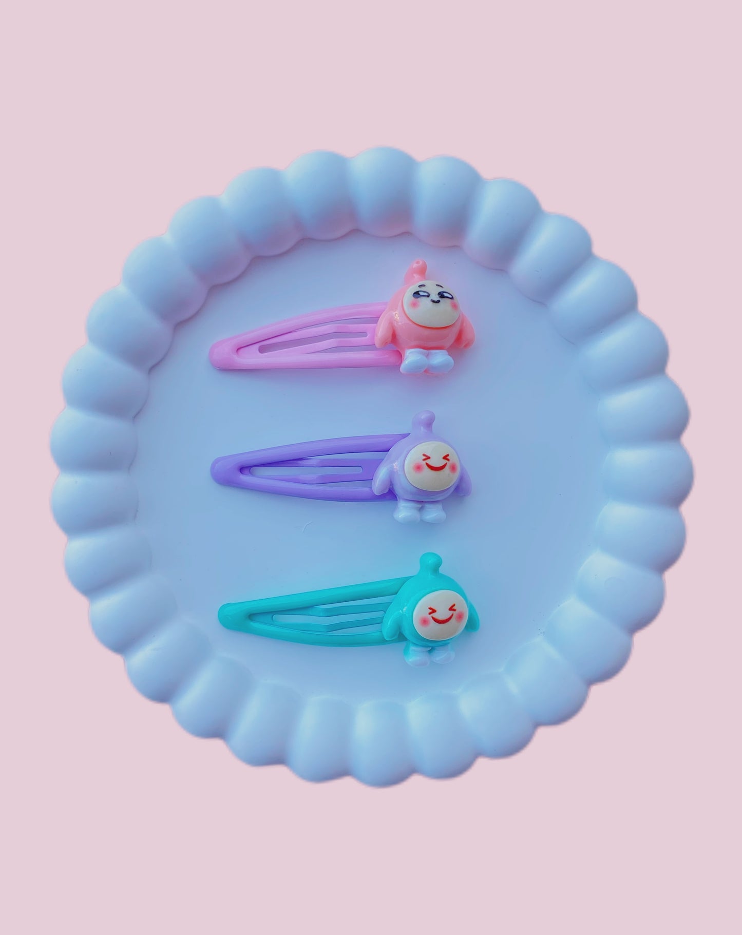 PINZAS GOTICAS