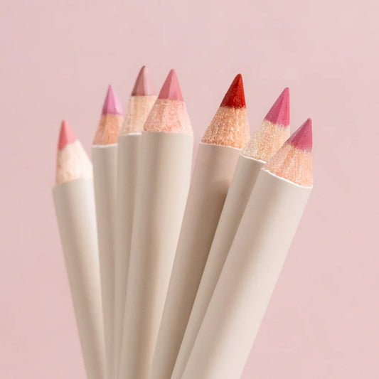 LAPIZ DELINEADOR LABIOS Y OJOS