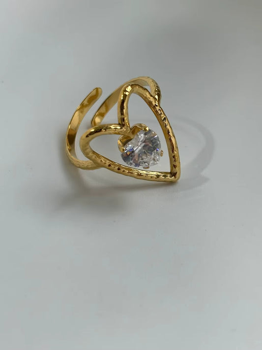 ANILLO LOVE CIRCONITA