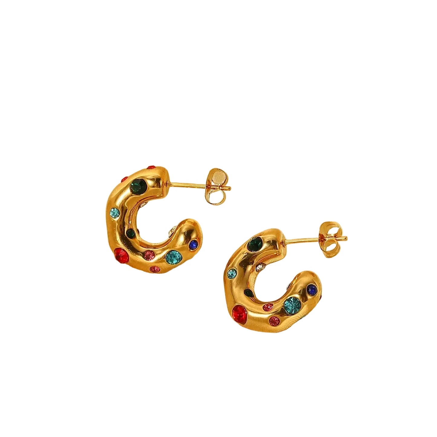 ARETES CIRCONIA