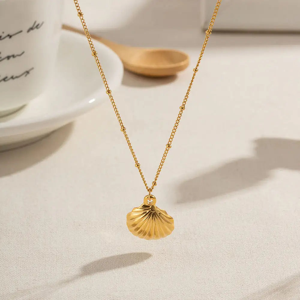 COLLAR CONCHA