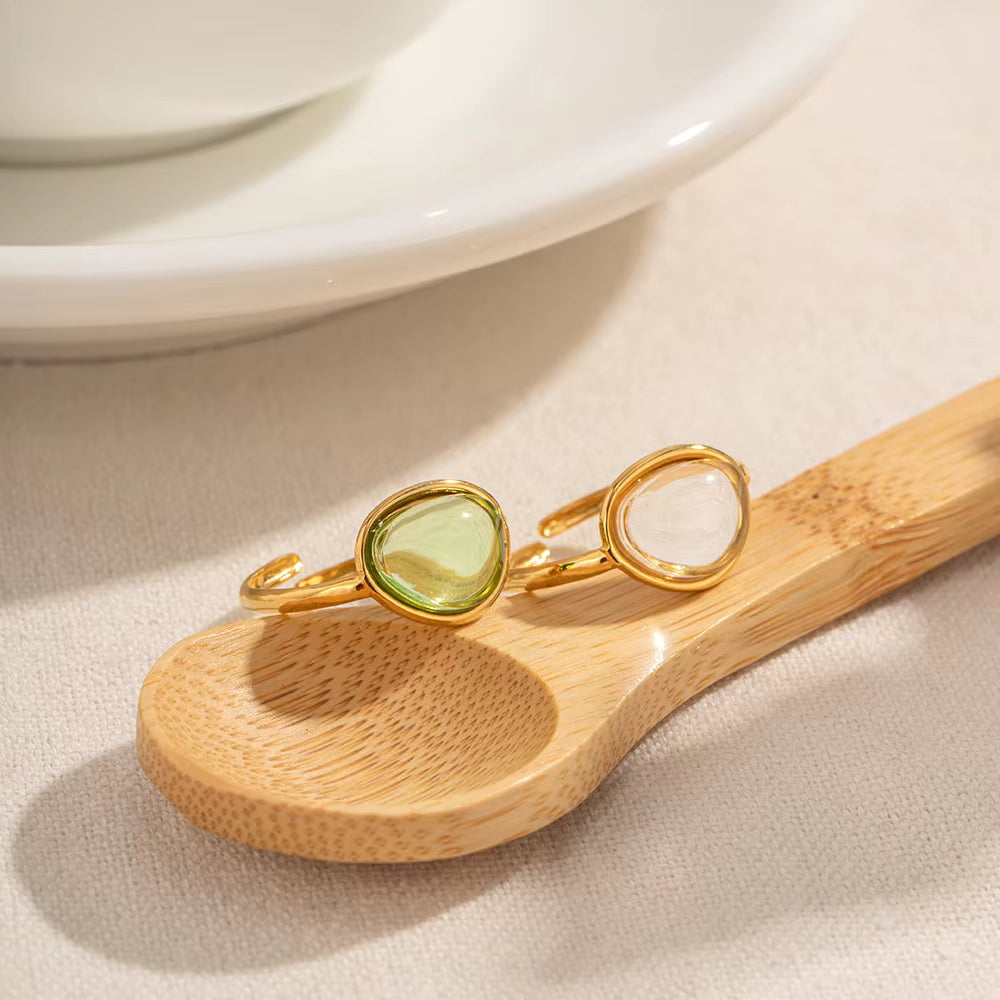 ANILLO OLIVA