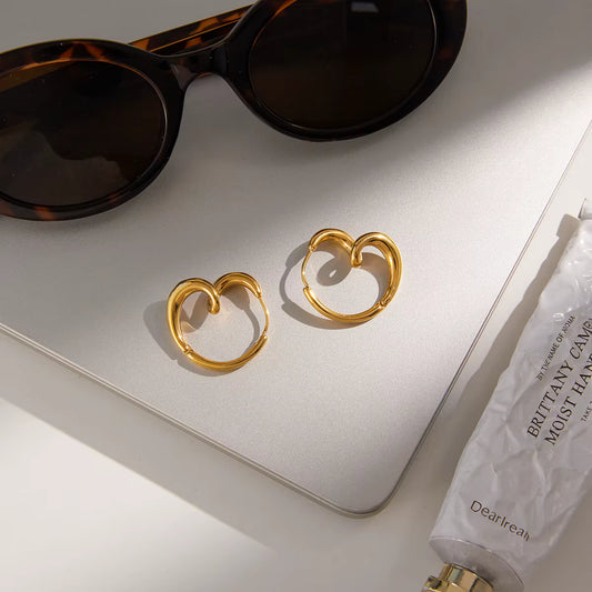 ARETES CORAZON ENVOLVENTE