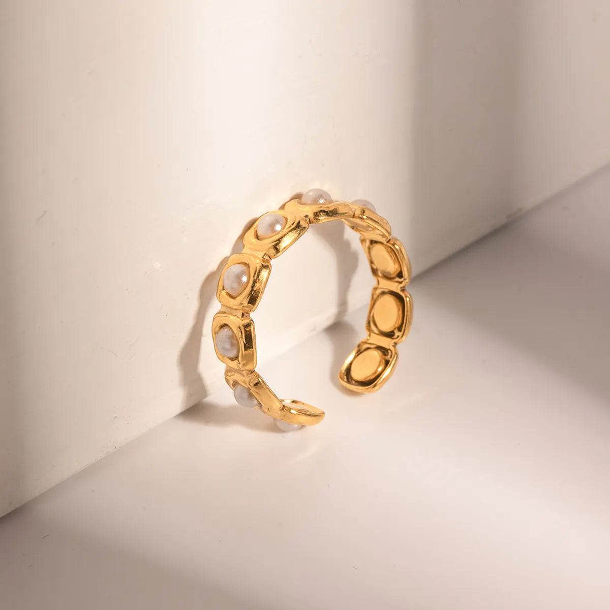 ANILLO PERLADO