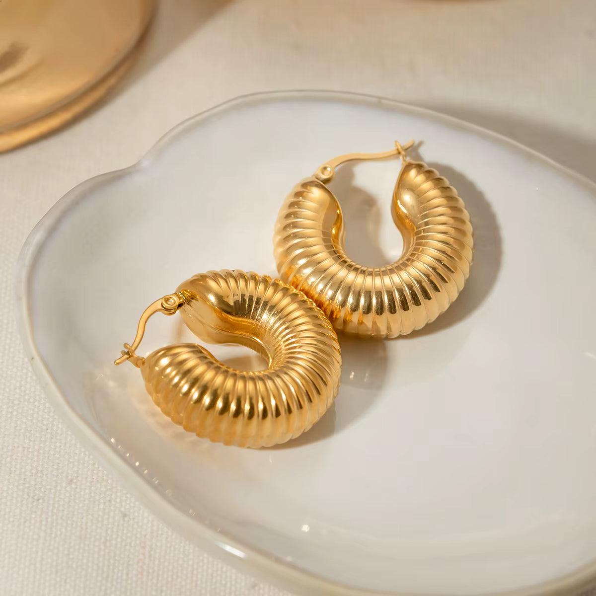 ARETES HUECO DE CARACOL