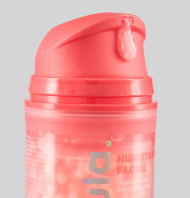 HIDRATANTE FACIAL