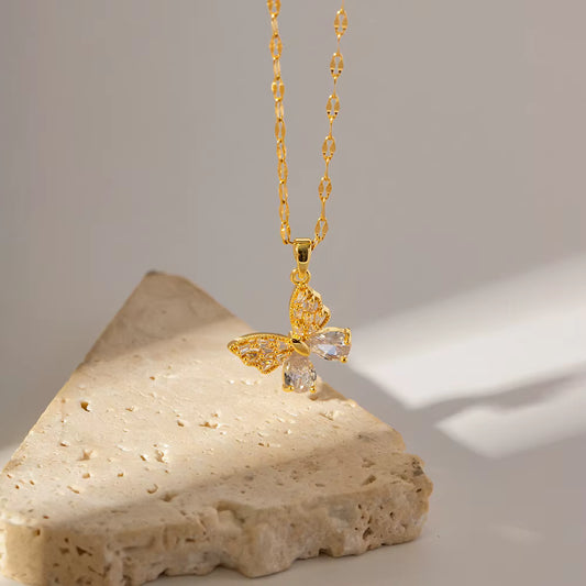 COLLAR FLY CIRCONITA