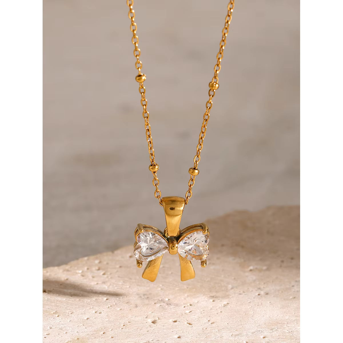 CADENA NUDO CIRCONITA