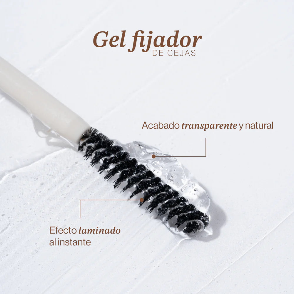 GEL FIJADOR DE CEJAS