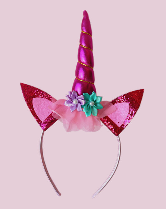 BALACA UNICORNIO PARTY