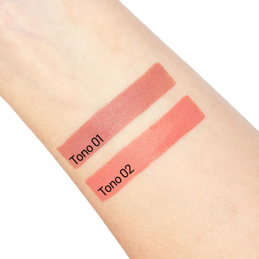 KIT DUO RUBOR SAFARI