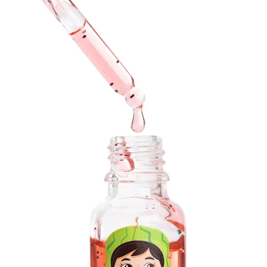 KIT PETITE SUERO Y BRILLO FRUTICAS