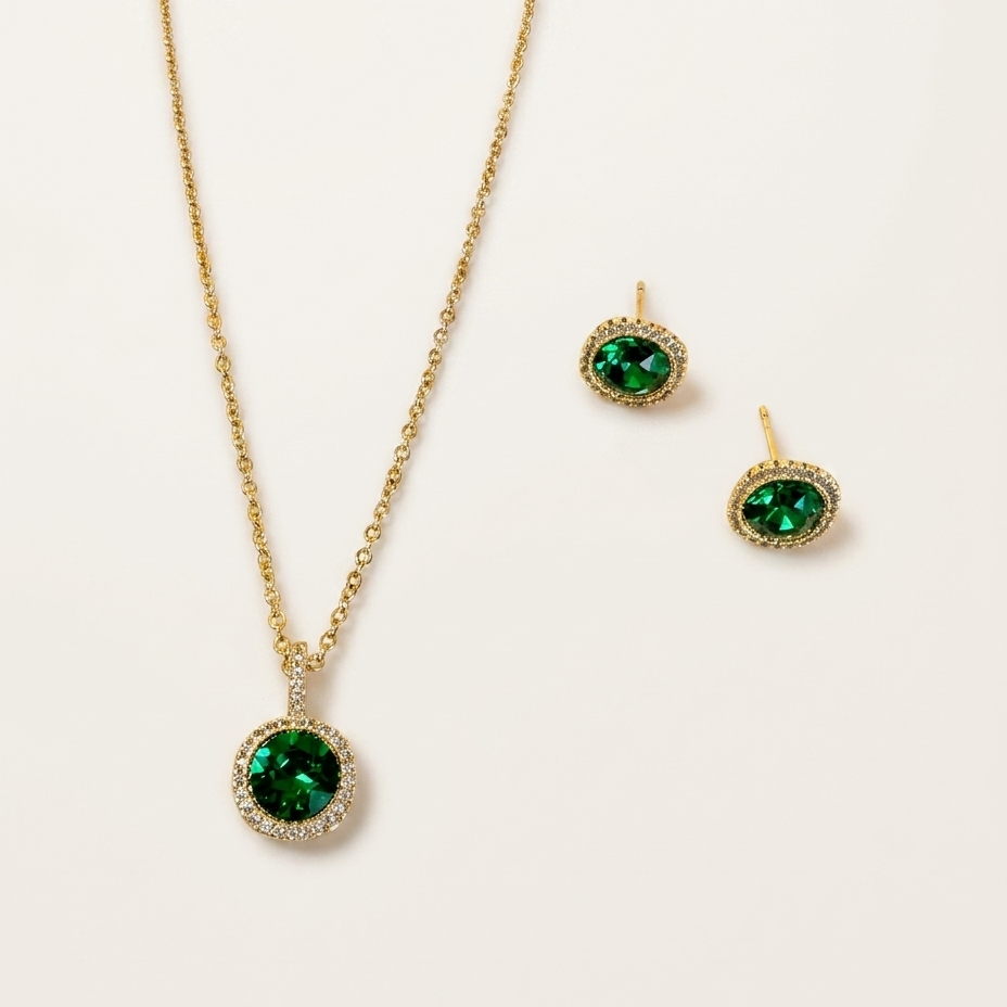 CONJUNTO DE JOYERIA