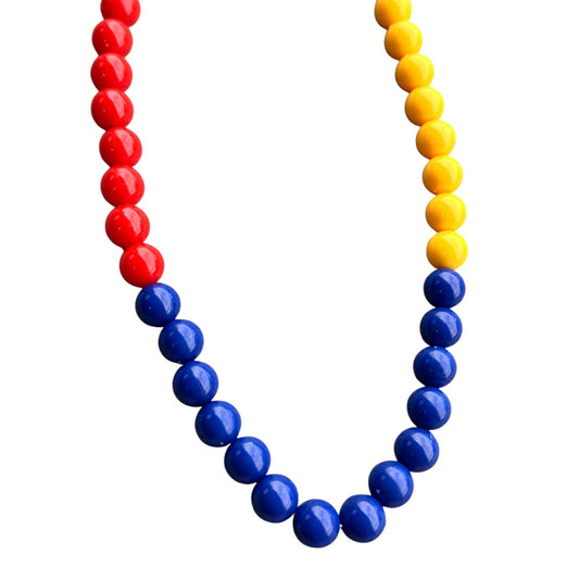 COLLAR SELECCIÓN COLOMBIA