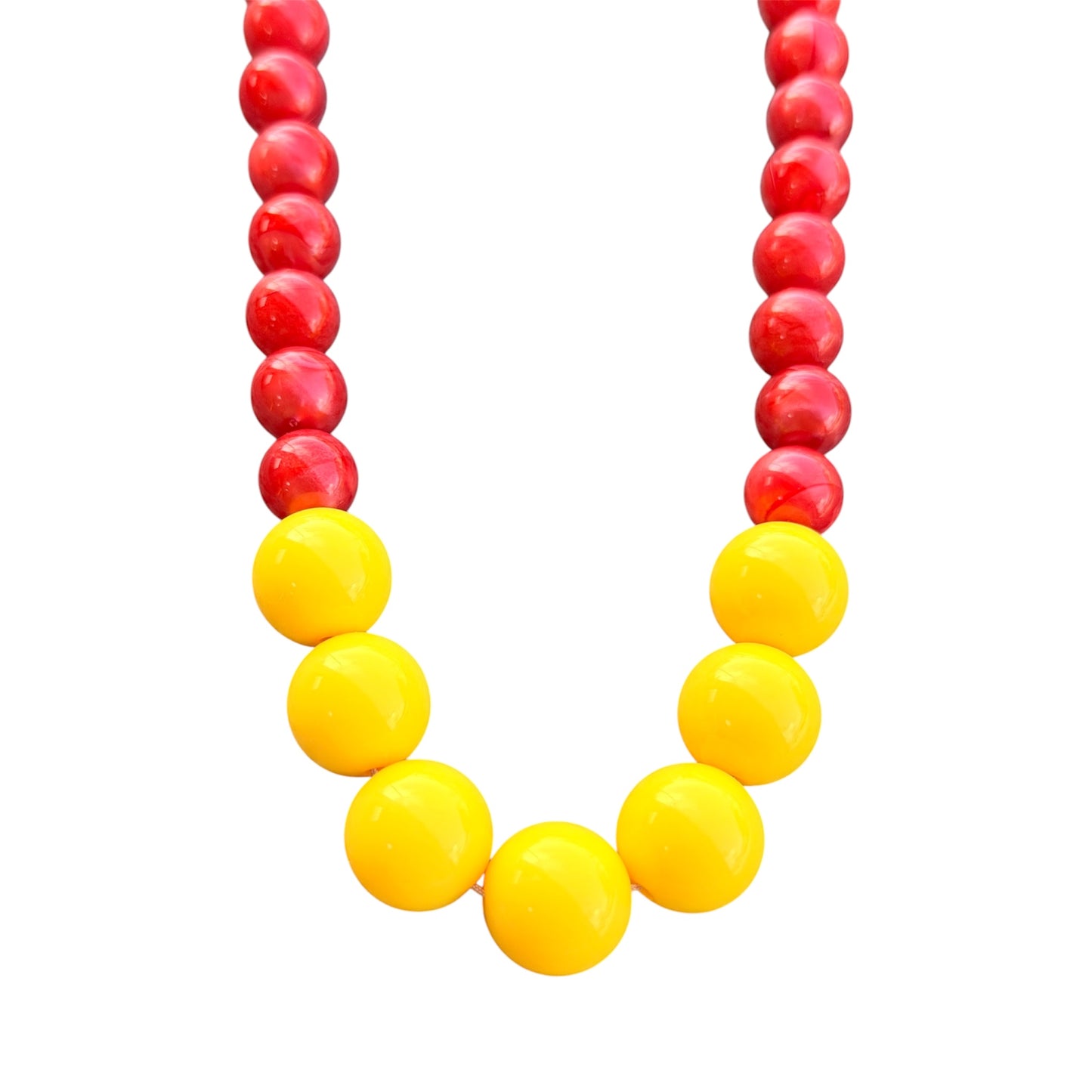 COLLAR MUNDIALISTA