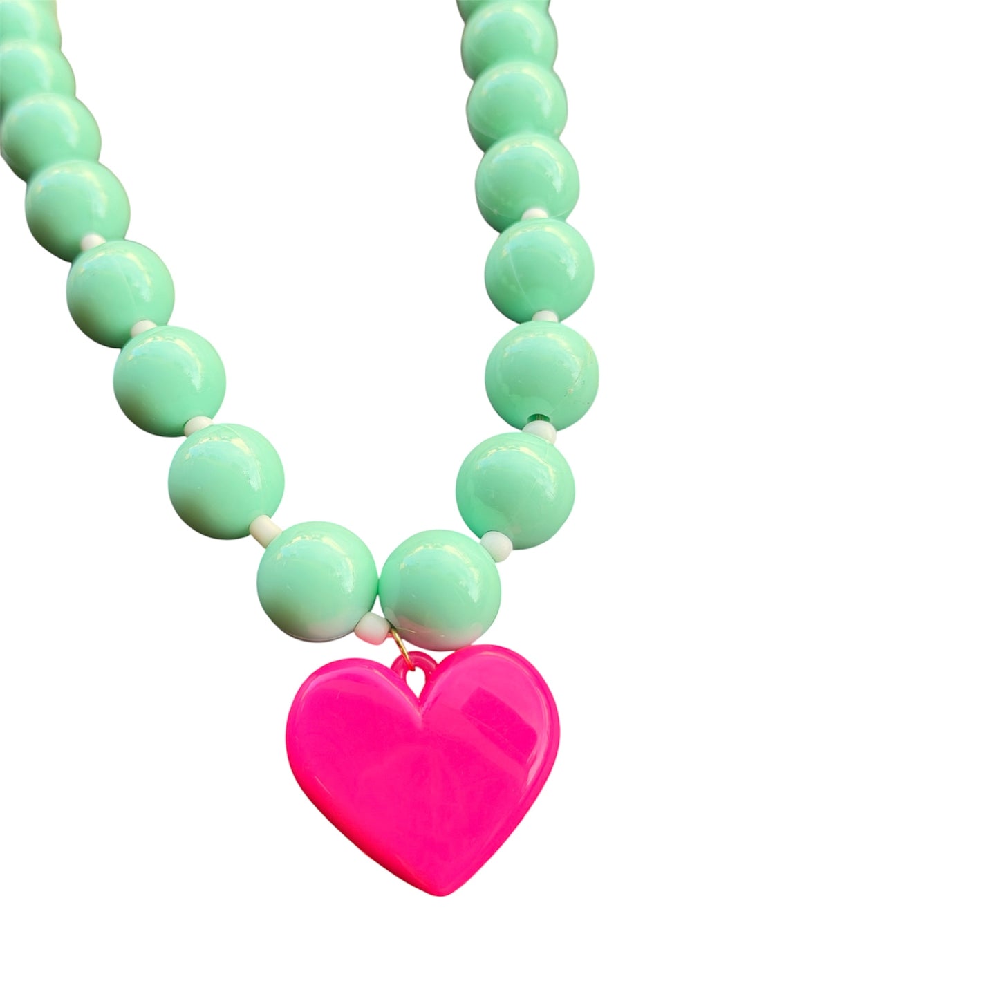 COLLAR AGUAS VERDES